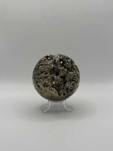 Pyrit kugel 4cm - kugel, ca.