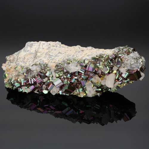 Crystal dominion rainbow - dominion,