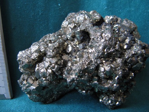 Mineralien hühnergott - mineralien:, "hühnergott"