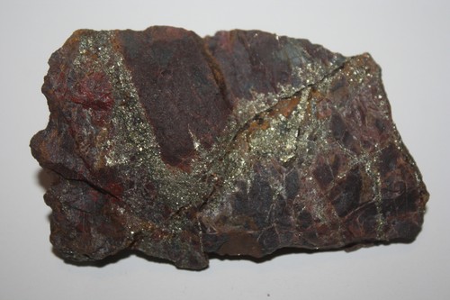 Eisenkiesel pyrit harz es 14 - harz,