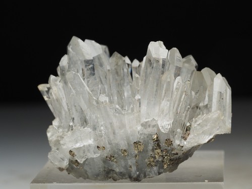 Quarz pyrit cavnic - quarz,,