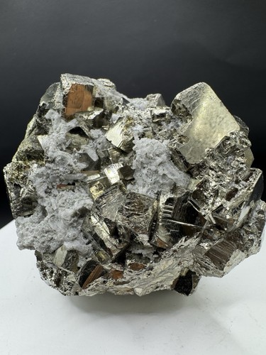 Pyrit feldspat mittel mit - pyrit,