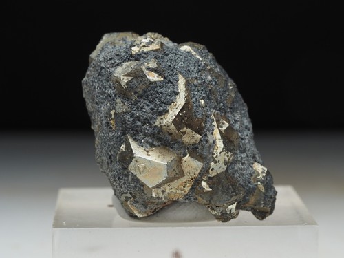 Pyrit wittmannsgereuth - pyrit,,