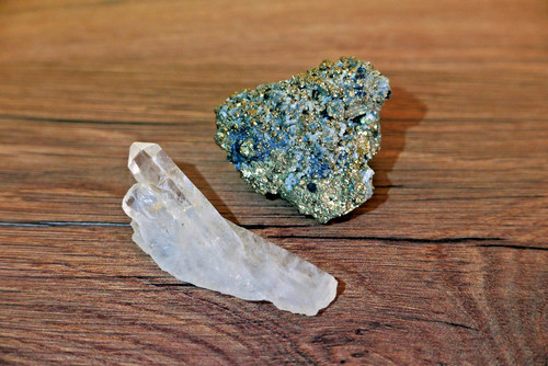 Stück mineralien steine - 2,