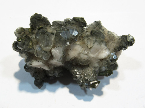 Calcit kanonenspat stufe - calcit,