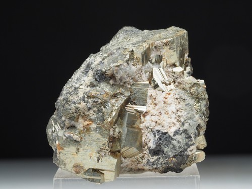 Pyrit grube himmlisch heer - pyrit,,