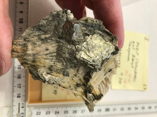 Mineralien besonderheit - mineralien,