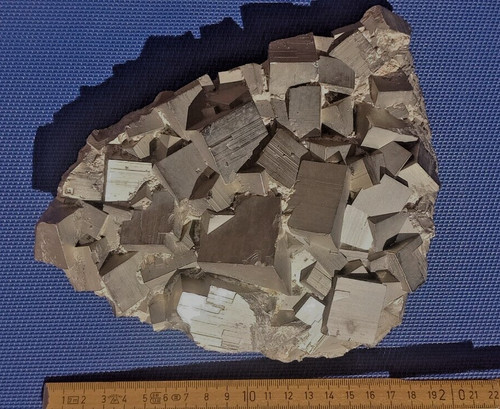 Pyrit stufe 3100 g - pyrit,
