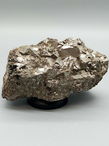 Große pyrit stufe - pyrit,