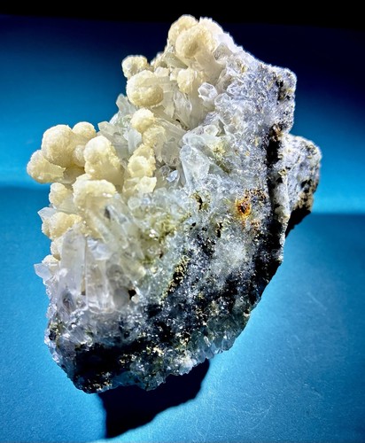 Quarz dolomit xx und - xx,,