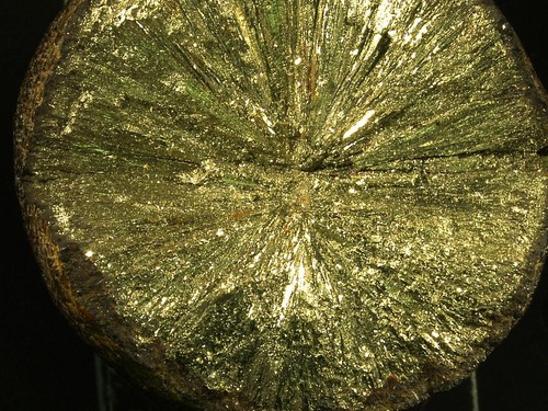 Pyritsonne pyrit pyrite - pyrit,, sun