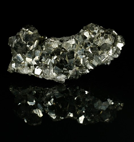 Mineralien pyrit julcani - pyrit, mine