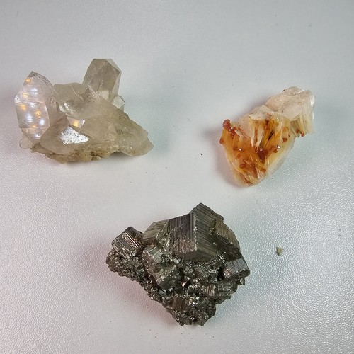 Mineraliensammlung thumbnail - mineraliensammlung, "thumbnail