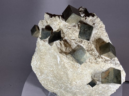 Pyrit top navajun spanien - -top!,