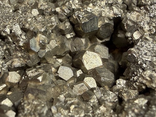 Top pyrit stufe - top,