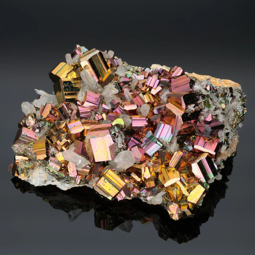 Shadow crystal rainbow - shadow, –