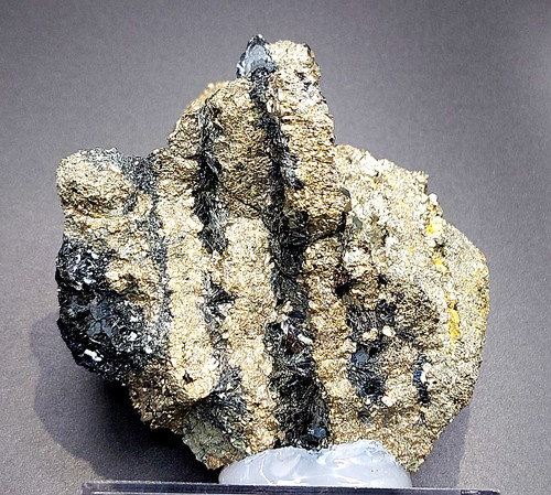 Pyrit hämatit stufe - pyrit,,