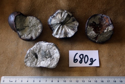 Markasit marcasite pyrit - markasit,