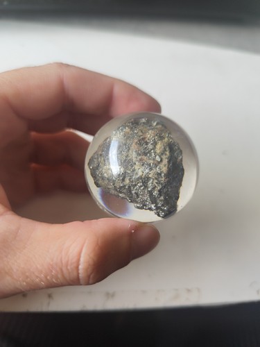 Pyrit kugel rar mineralien - pyrit,