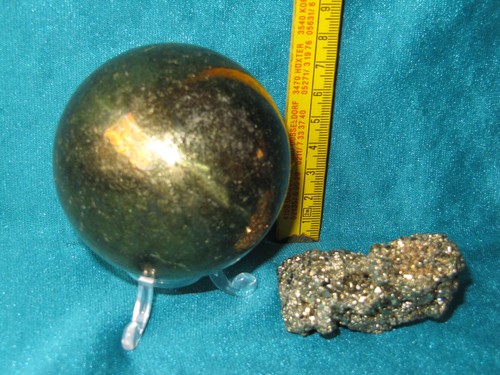 Mineralien pyrit - mineralien,
