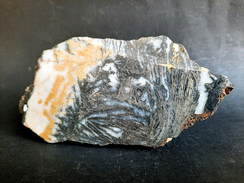 Pyrit fo - pyrit, (var.