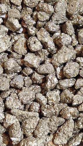 200g pyrit katzengold 5 - 5,
