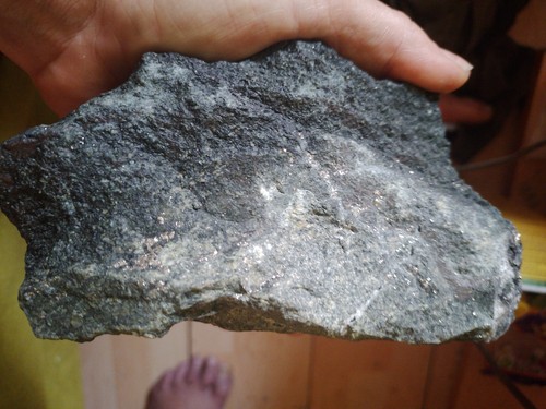 Golderz kg mit - golderz, pyrit