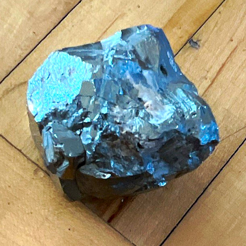 Pyrit rohstein silberfarben - pyrit,