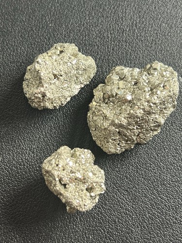 Pyrit steine set 65g - pyrit,