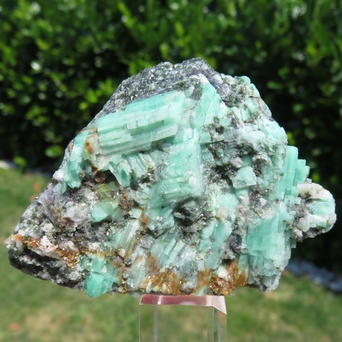 Mineralien kostbarer - mineralien, ***