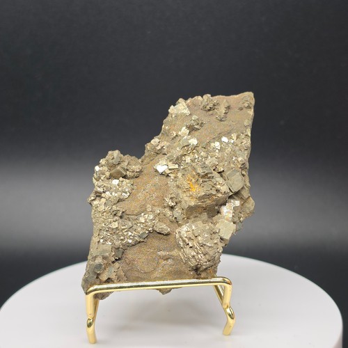 Pyrit rohstufe 260 - pyrit,
