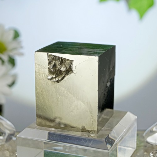 Pyrit würfel qualität - würfel,