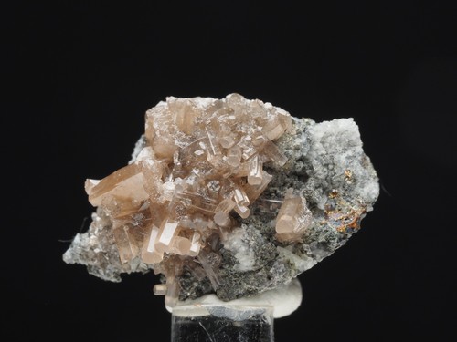 Pyromorphit quarz pyrit - pyromorphit,,
