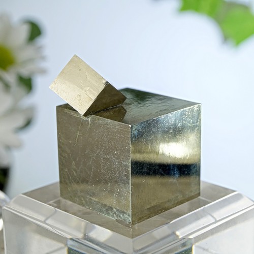 Pyrit würfel quali stufe - würfel,