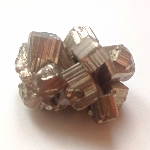 Pyrit mineralstufe - mineralstufe, (roh)