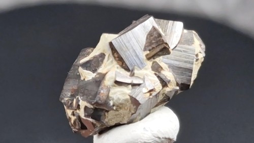 Pyrit kristalle 19mm - kristalle, ✨