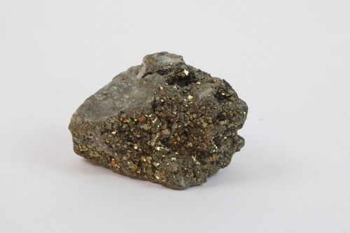 Pyrit katzengold naturstein - pyrit,