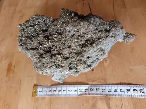 Old stock 39kg sparkling - 2.39kg,