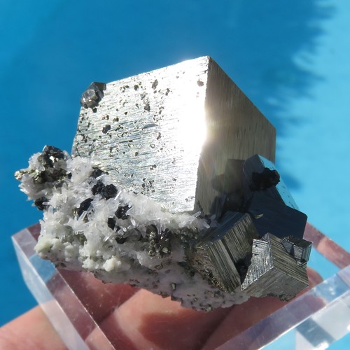 Mineralien - , ***