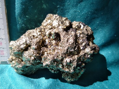 Mineralien hühnergott - mineralien:, "hühnergott"