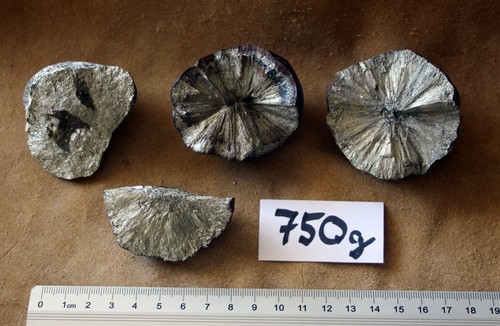 Markasit marcasite pyrit - markasit,