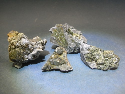 Pyrit sammlung auf - sammlung,